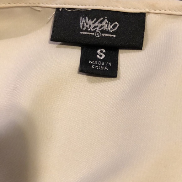 Patterned shift dress - Picture 4 of 5